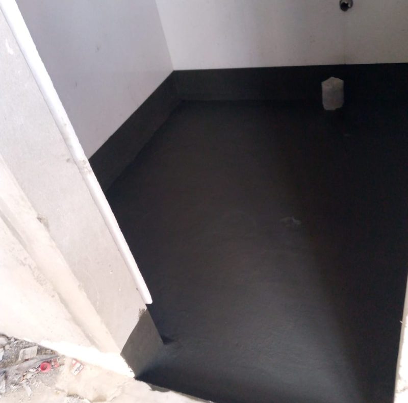 cementitiuos waterproofing cementitiuos waterproofing